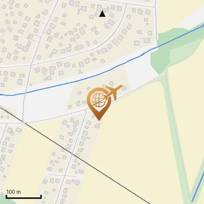 Foto zu Straße 33 56-62, 13129 Berlin