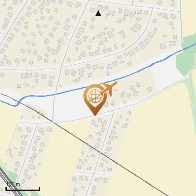 Foto zu Straße 33 74, 13129 Berlin