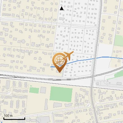 Foto zu Straße 331 1-6, 13591 Berlin