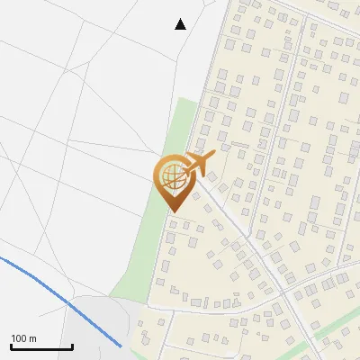 Foto zu Straße 339 10-12, 13591 Berlin