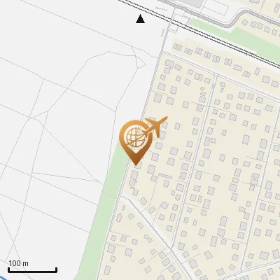 Foto zu Straße 339 14-22, 13591 Berlin