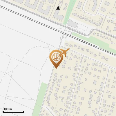 Foto zu Straße 339 24-30, 13591 Berlin