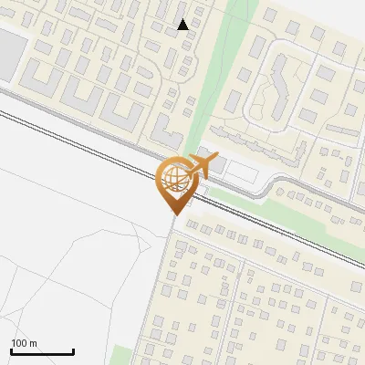 Foto zu Straße 339 34, 13591 Berlin