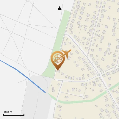 Foto zu Straße 339 2-8, 13591 Berlin