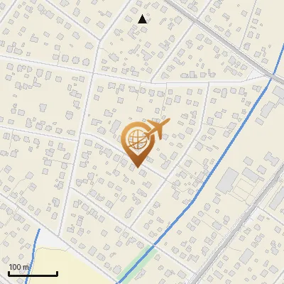 Foto zu Straße 34 7-16, 13125 Berlin