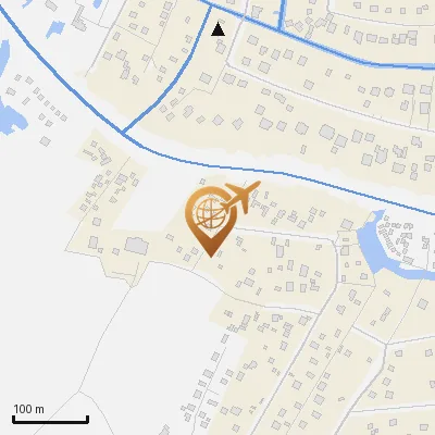 Foto zu Straße 34 40, 12559 Berlin