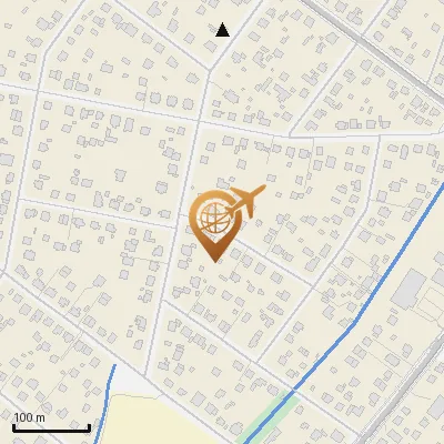 Foto zu Straße 34 3-6, 13125 Berlin