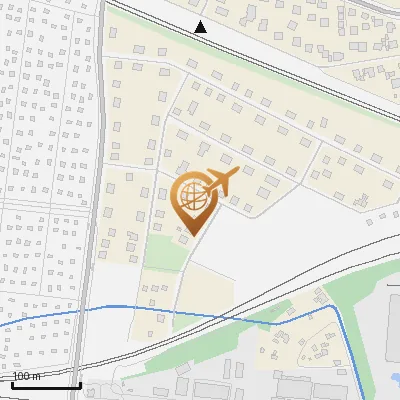 Foto zu Straße 354 17-19, 13591 Berlin