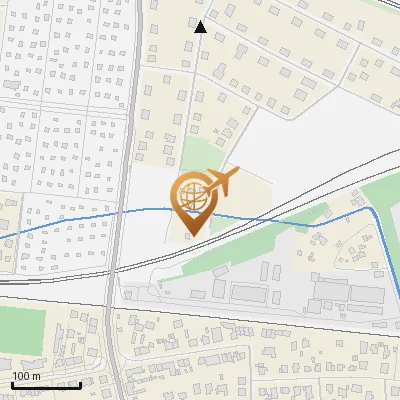 Foto zu Straße 354 1-3, 13591 Berlin