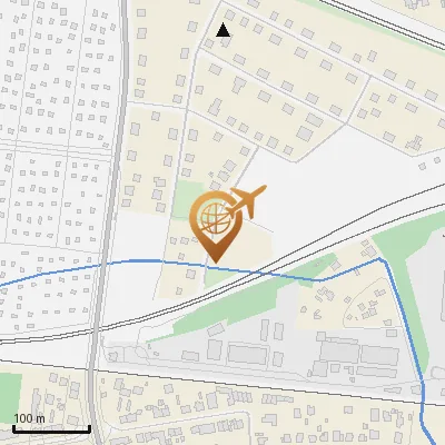 Foto zu Straße 354 4-8, 13591 Berlin