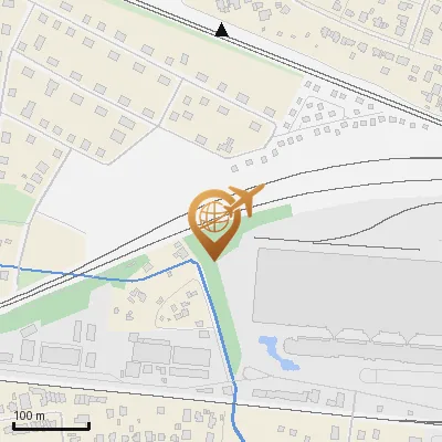 Foto zu Straße 357 9-12, 13581 Berlin