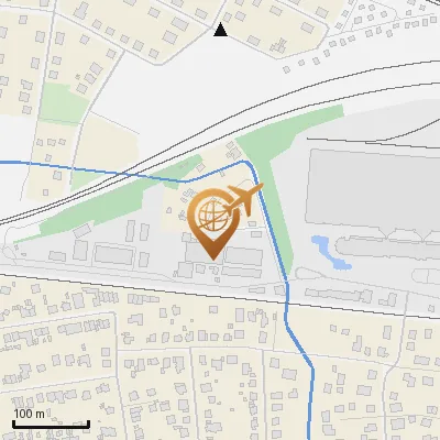 Foto zu Straße 357 2, 13581 Berlin