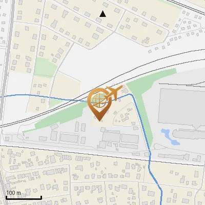 Foto zu Straße 357 4-5, 13581 Berlin