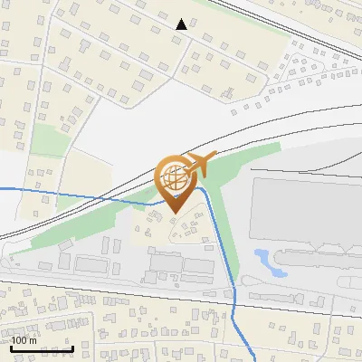 Foto zu Straße 357 6-8, 13581 Berlin