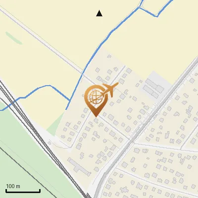 Foto zu Straße 36 26-33, 13125 Berlin