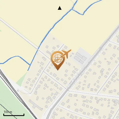 Foto zu Straße 36 34-36, 13125 Berlin