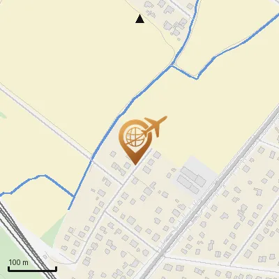 Foto zu Straße 36 37-43, 13125 Berlin