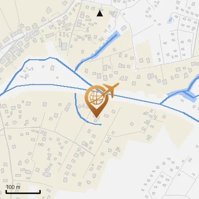 Karte Straße 37 1-3, 12559 Berlin