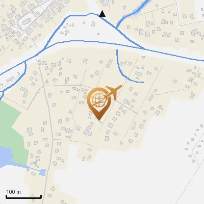 Foto zu Straße 37 12-20, 12559 Berlin