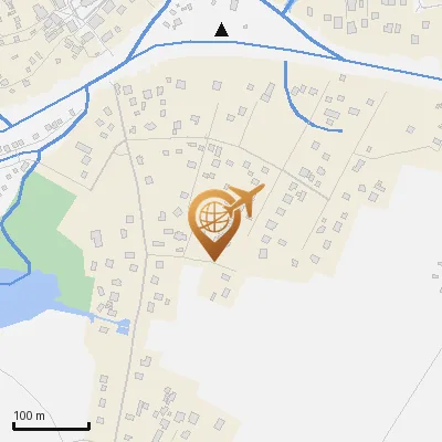 Karte Straße 37 23-24, 12559 Berlin