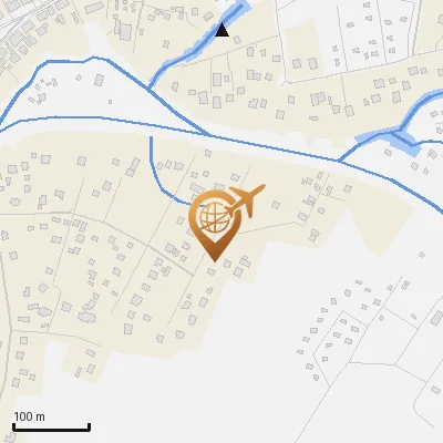 Foto zu Straße 38 8-13, 12559 Berlin