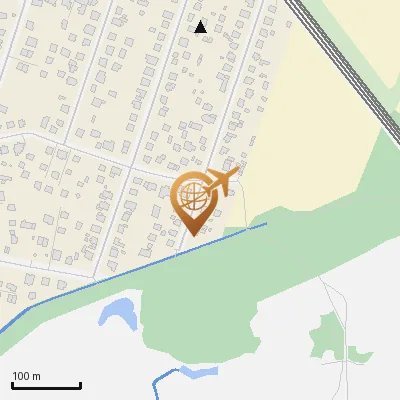 Foto zu Straße 39 7-13, 13129 Berlin