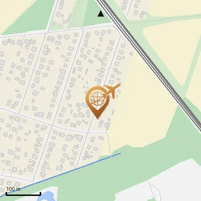 Foto zu Straße 39 16-26, 13129 Berlin