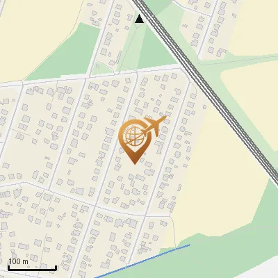 Foto zu Straße 39 27, 13129 Berlin