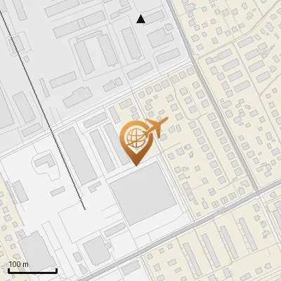 Foto zu Straße 39 27, 13156 Berlin