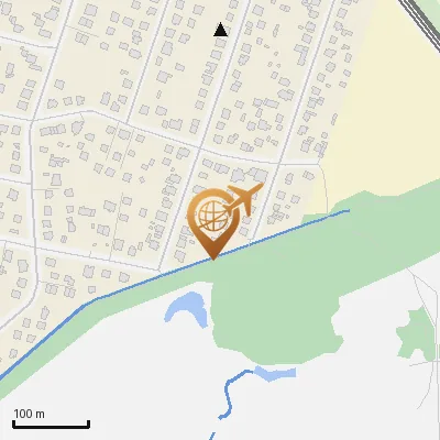 Foto zu Straße 39 3, 13129 Berlin