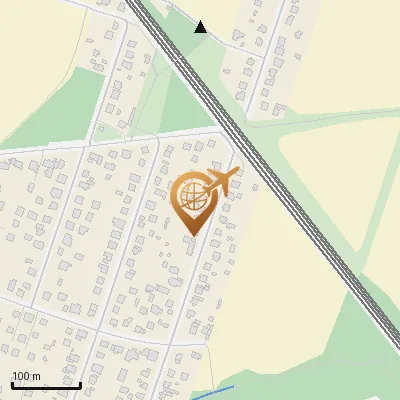 Foto zu Straße 39 30-40, 13129 Berlin