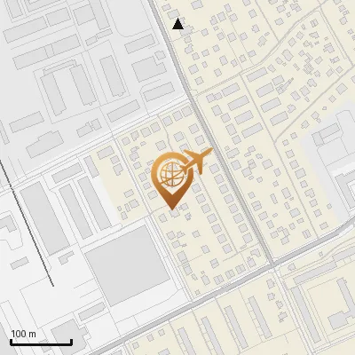 Foto zu Straße 39 33-36, 13156 Berlin