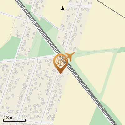 Foto zu Straße 39 42-46, 13129 Berlin