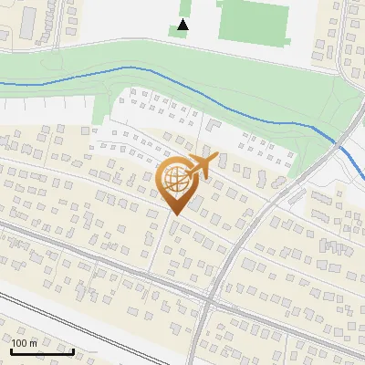 Foto zu Straße 393 8-14, 13591 Berlin