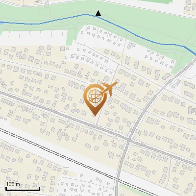 Foto zu Straße 393 1-5, 13591 Berlin