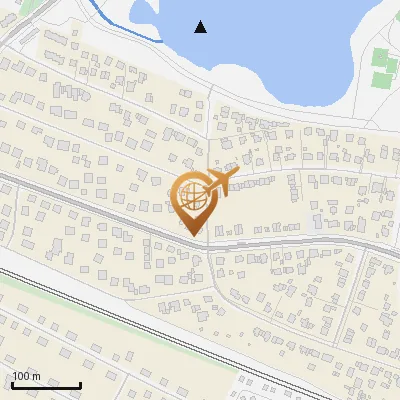 Foto zu Straße 396 3, 13591 Berlin