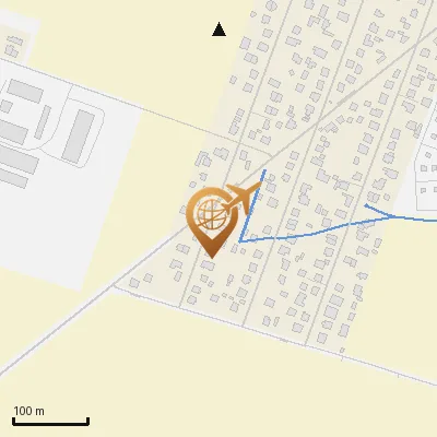 Foto zu Straße 4 105-106, 13059 Berlin