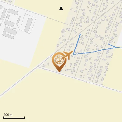 Foto zu Straße 4 109-114, 13059 Berlin