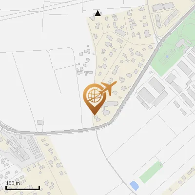 Foto zu Straße 4 13, 12437 Berlin