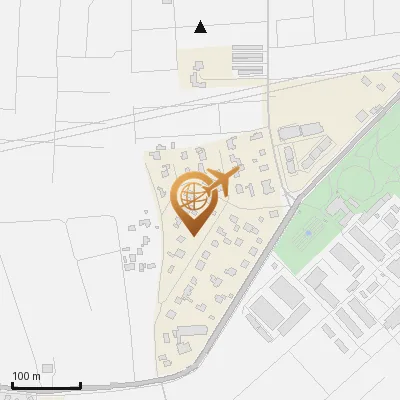 Foto zu Straße 4 26-28, 12437 Berlin