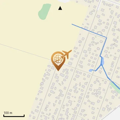 Foto zu Straße 4 31-35, 13059 Berlin