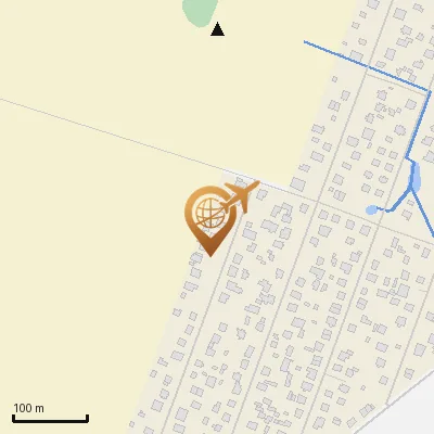 Foto zu Straße 4 38-43, 13059 Berlin