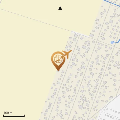 Foto zu Straße 4 46-54, 13059 Berlin