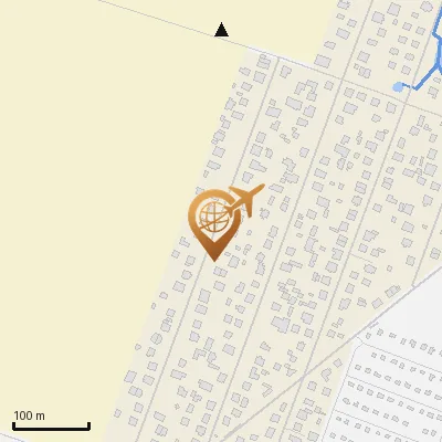 Foto zu Straße 4 56-62, 13059 Berlin