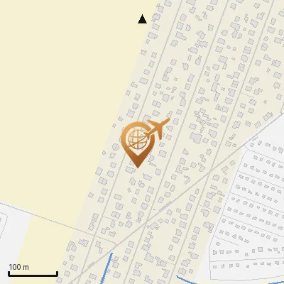 Foto zu Straße 4 70-73, 13059 Berlin