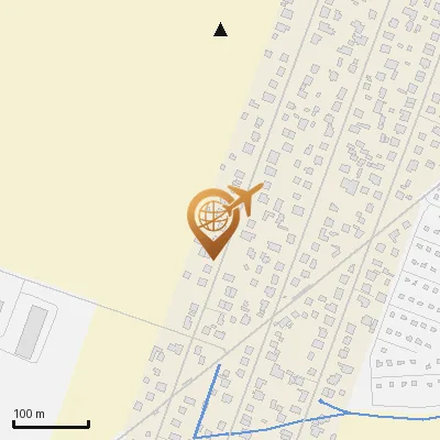 Foto zu Straße 4 76-84, 13059 Berlin