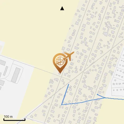 Foto zu Straße 4 87-92, 13059 Berlin