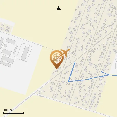 Foto zu Straße 4 94-101, 13059 Berlin