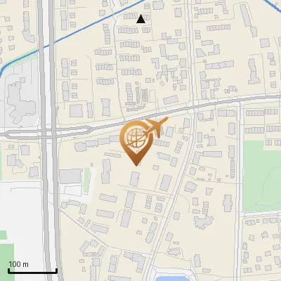 Foto zu Straße 40 1, 12309 Berlin