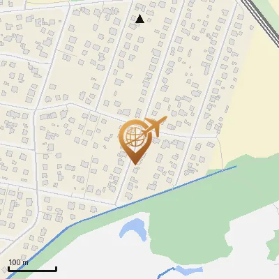 Foto zu Straße 40 8-14, 13129 Berlin